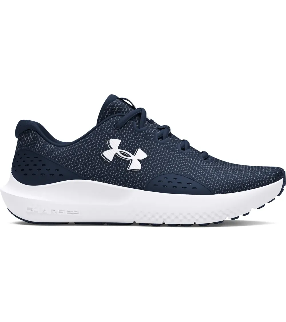 Under Armour Charged Surge 4 Laufschuhe