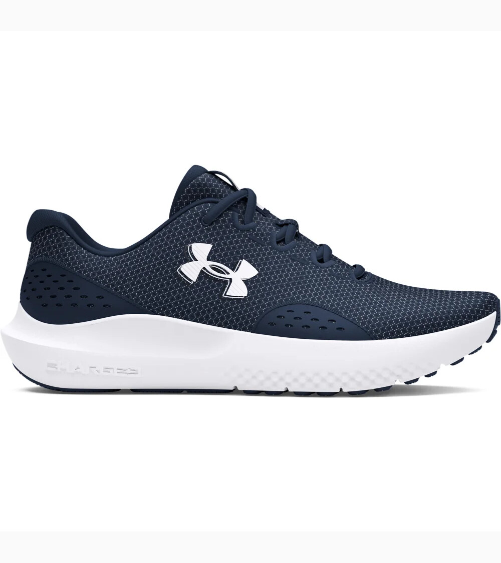 Under Armour Charged Surge 4 Zapatillas de Running