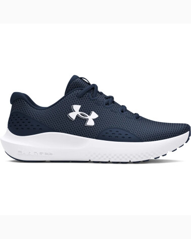 Under Armour Charged Surge 4 Running Shoes