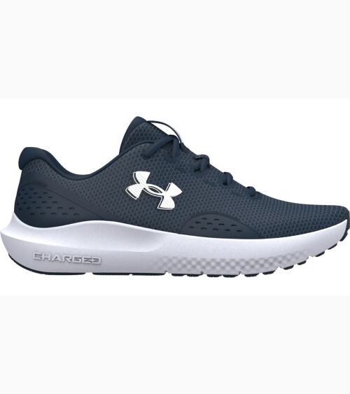 Under Armour Charged Surge 4 Running Shoes