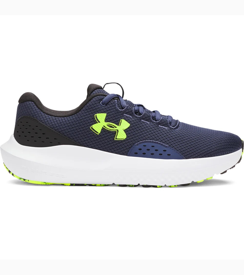 Under Armour Charged Surge 4 Zapatillas de Running