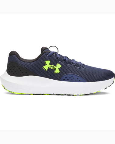 Under Armour Charged Surge 4 Running Shoes
