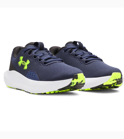 Under Armour Charged Surge 4 Zapatillas de Running