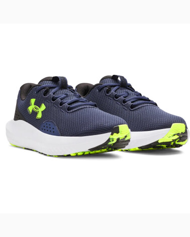 Under Armour Charged Surge 4 Running Shoes
