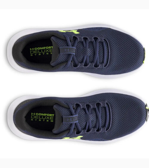 Under Armour Charged Surge 4 Zapatillas de Running