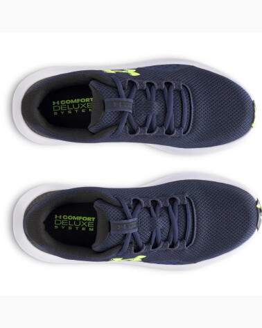 Under Armour Charged Surge 4 Zapatillas de Running