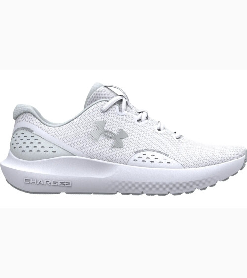 Under Armour Charged Surge 4 running shoes