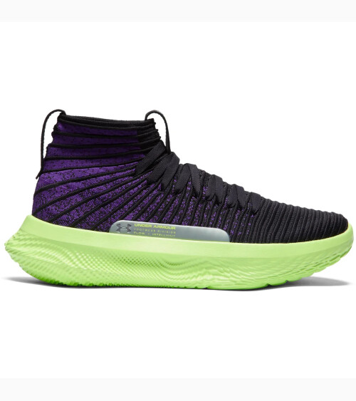 Under Armour Flow FUTR X Elite zapatos de baloncesto