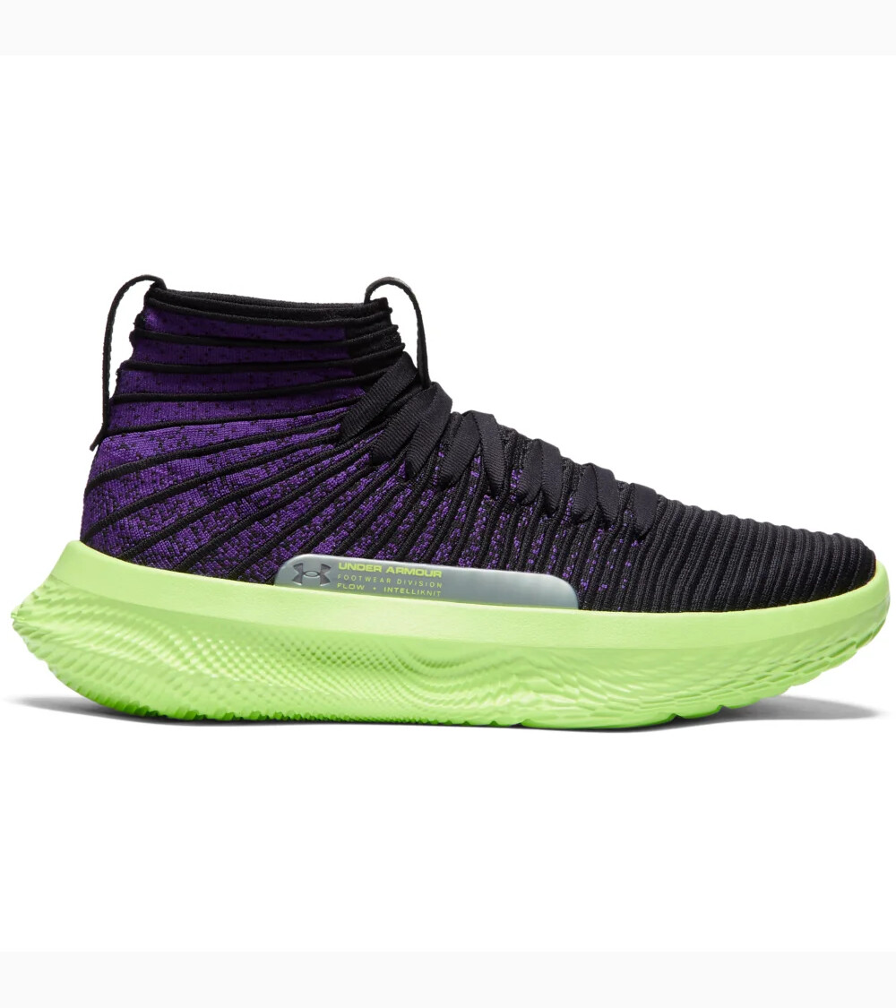 Under Armour Flow FUTR X Elite scarpe basket