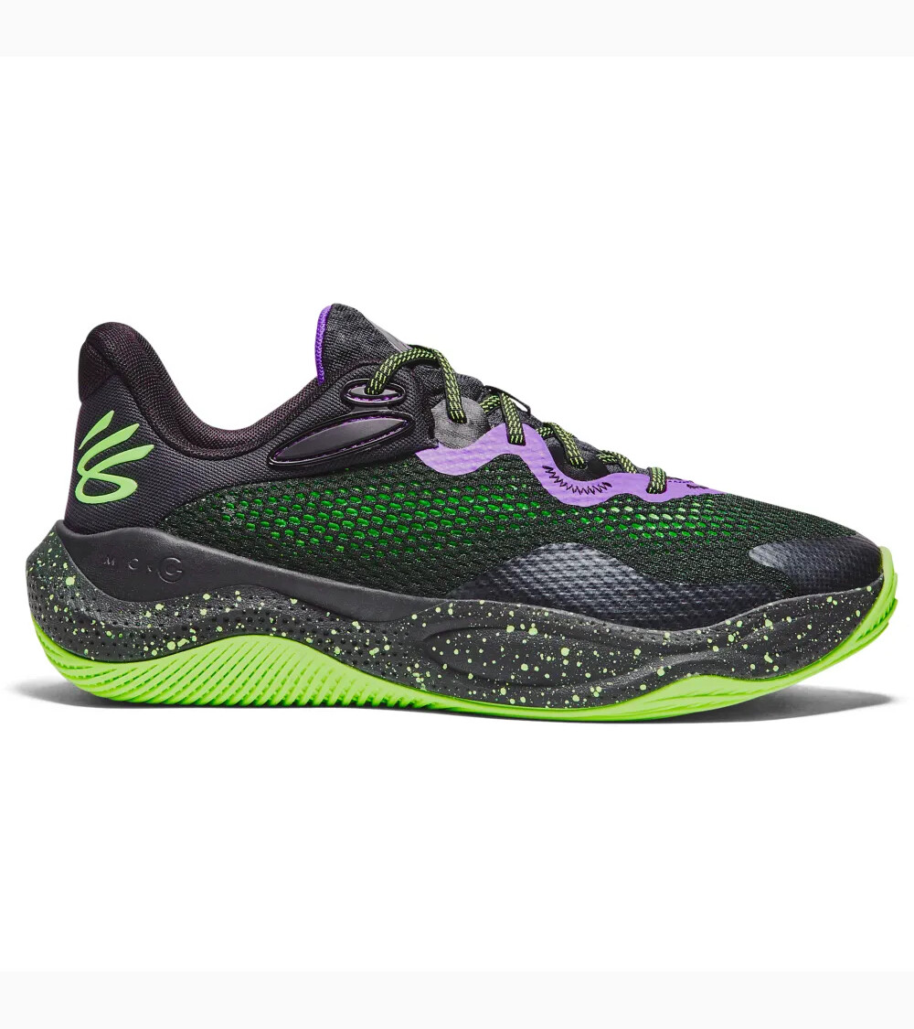 Under Armour Curry Splash 24 Scarpe Basket