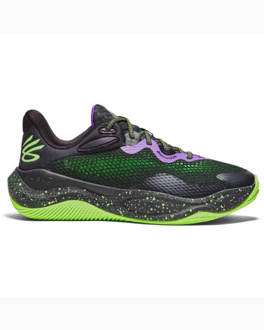 Under Armour Curry Splash 24 Basketballschuhe