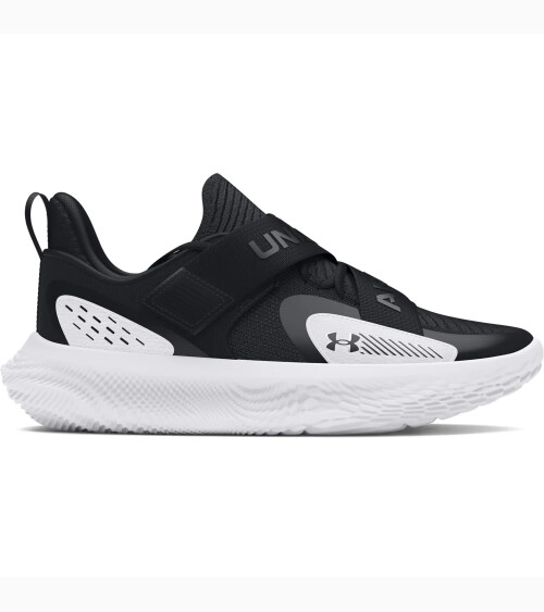 Under Armour Flow FUTR X 4 zapatillas de baloncesto