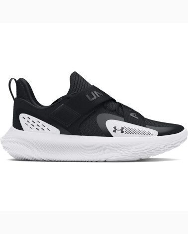 Under Armour Flow FUTR X 4 chaussures de basketball