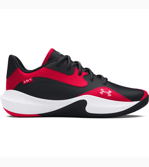 Under Armour UA Lockdown 7 Basketballschuhe