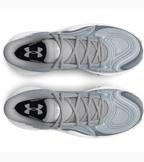 Under Armour Spawn 6 Mid Chaussures de Basket