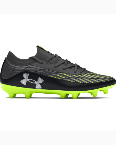 Under Armour soccer cleats FG