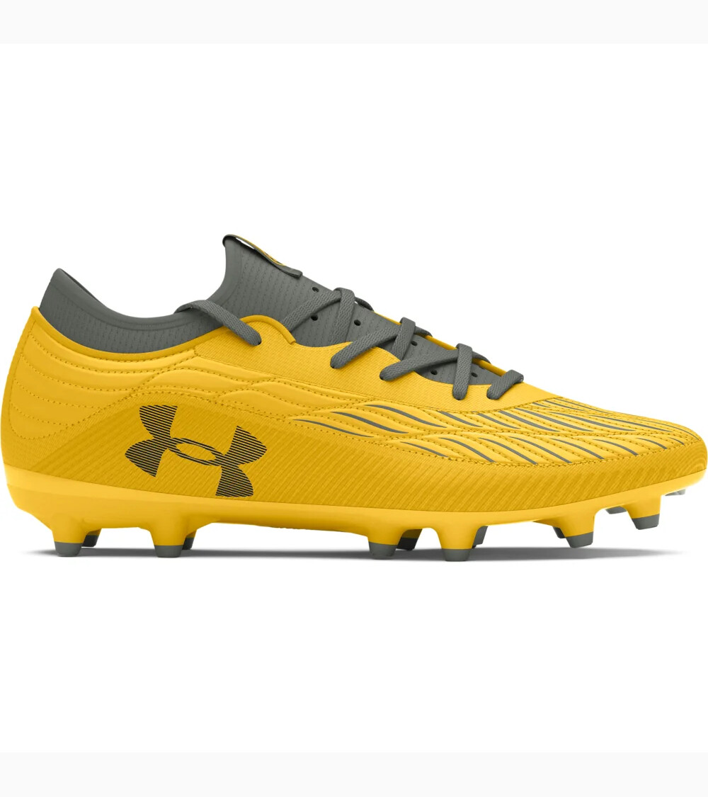 Under Armour scarpini calcio FG