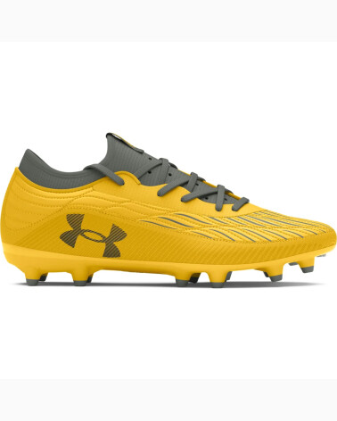 Under Armour botas de fútbol FG