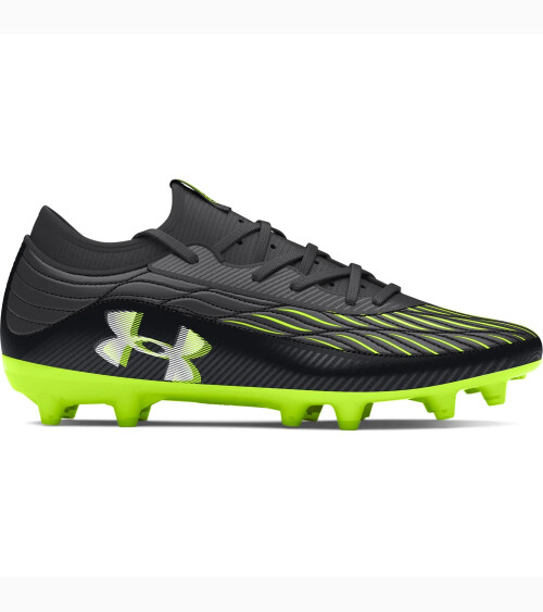 Under Armour chaussures de football Magnetic Select 4