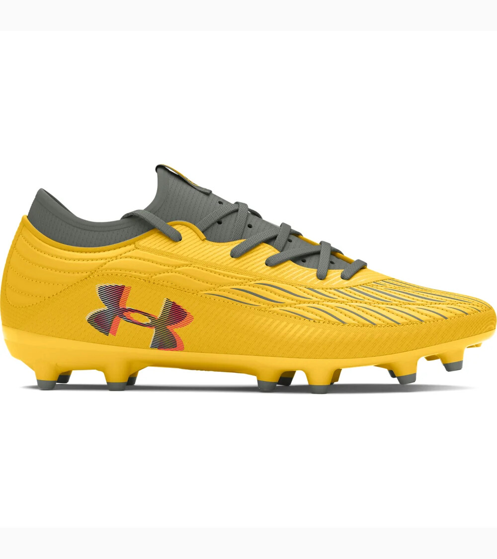 Under Armour chaussures de football Magnetic Select 4