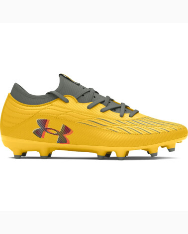 Under Armour Soccer Cleats Magnetic Select 4