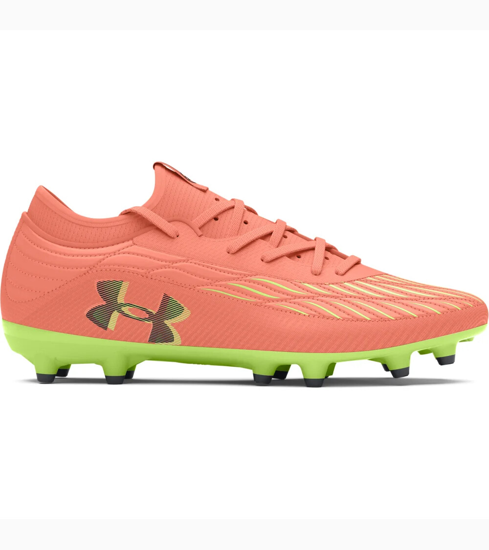 Under Armour Fußballschuhe Magnetic Select 4