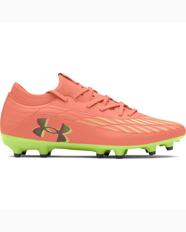 Under Armour Soccer Cleats Magnetic Select 4