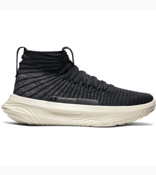 Under Armour Flow FUTR X Elite Lux zapatilla alta de baloncesto