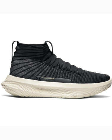 Under Armour Flow FUTR X Elite Lux hohe Basketballschuhe