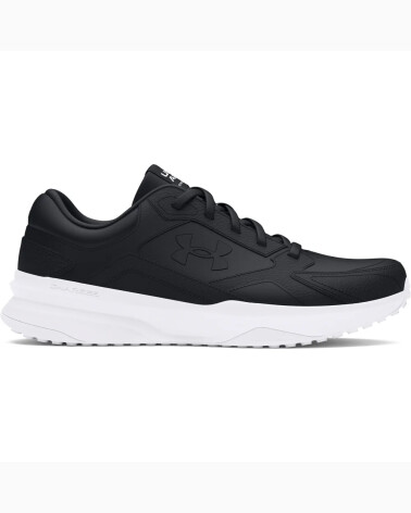 Under Armour Edge Lthr Sneaker allenamento