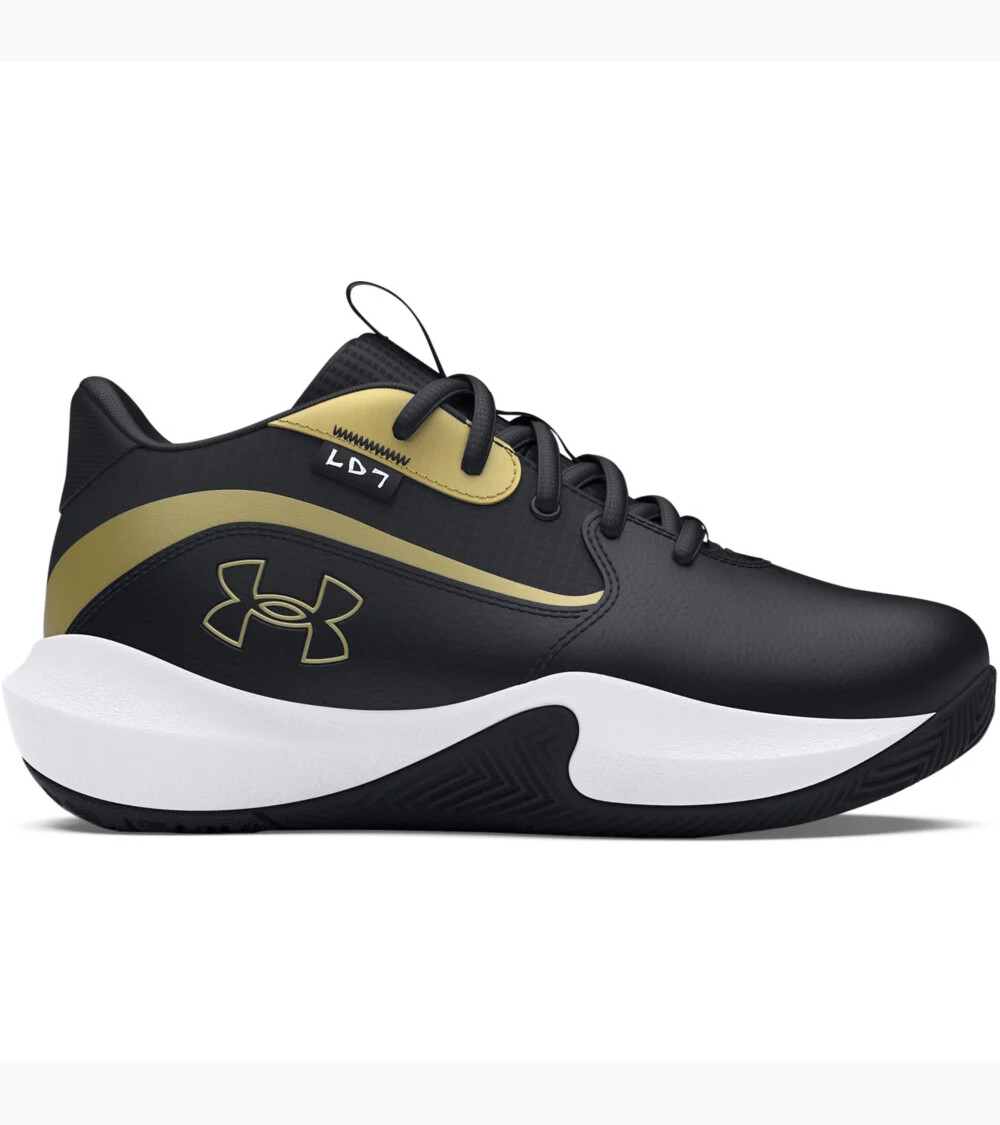 Under Armour chaussures de basket