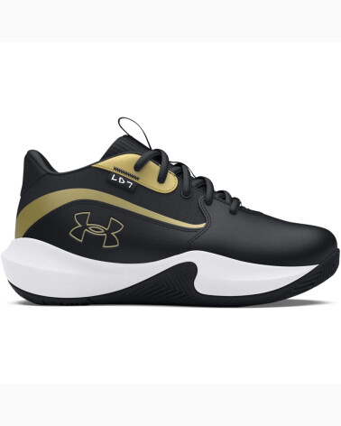 Under Armour zapatillas de baloncesto