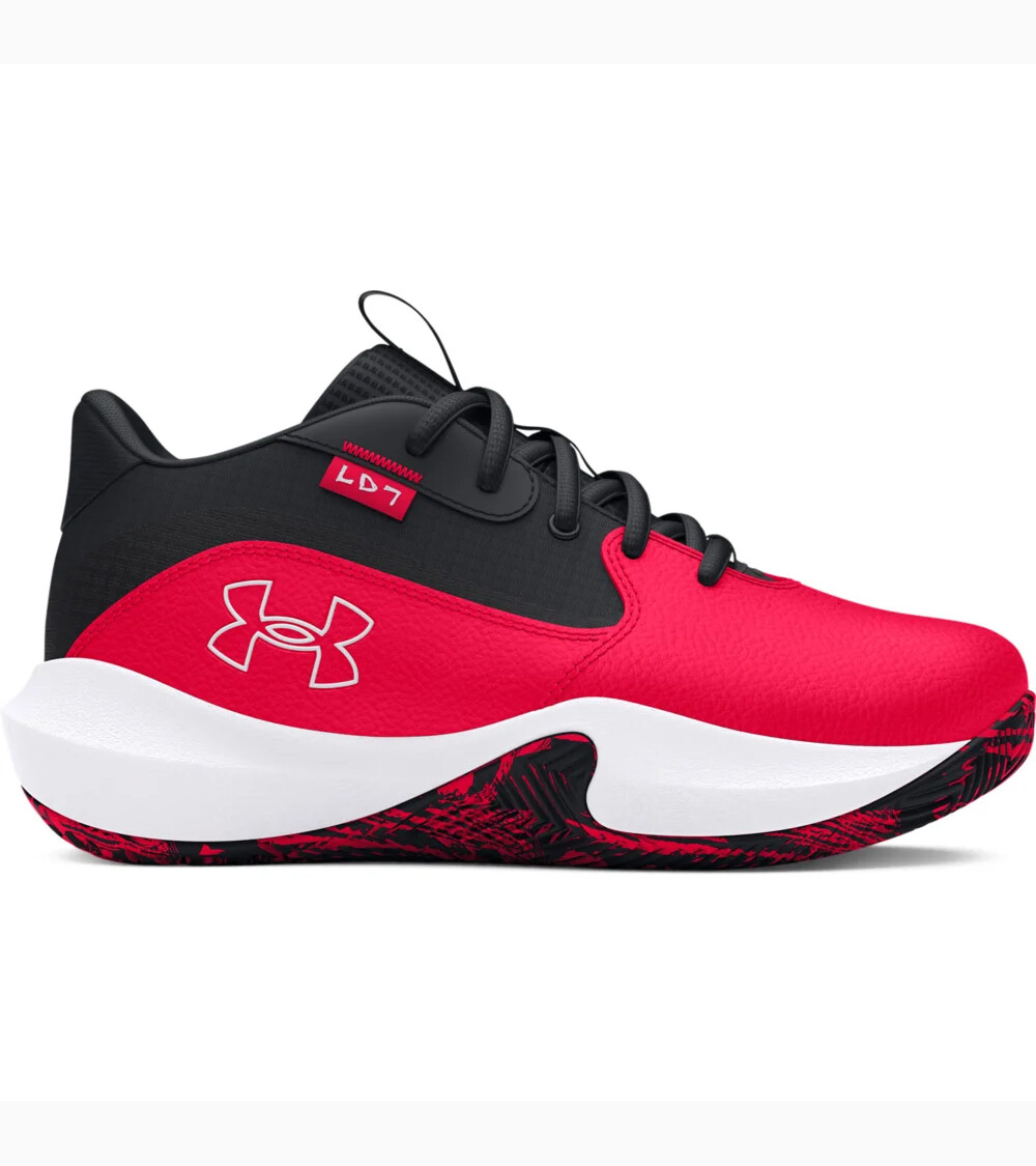 Under Armour Basketballschuhe