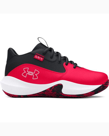 Under Armour Basketballschuhe