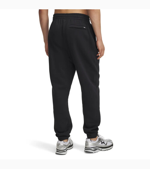 Under Armour pantalones Icon Fleece