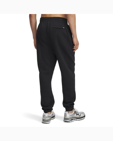 Under Armour pantalones Icon Fleece