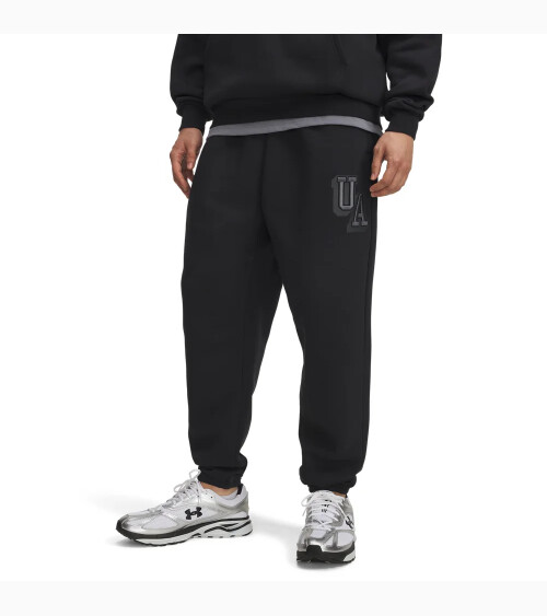 Under Armour pantaloni Icon Fleece