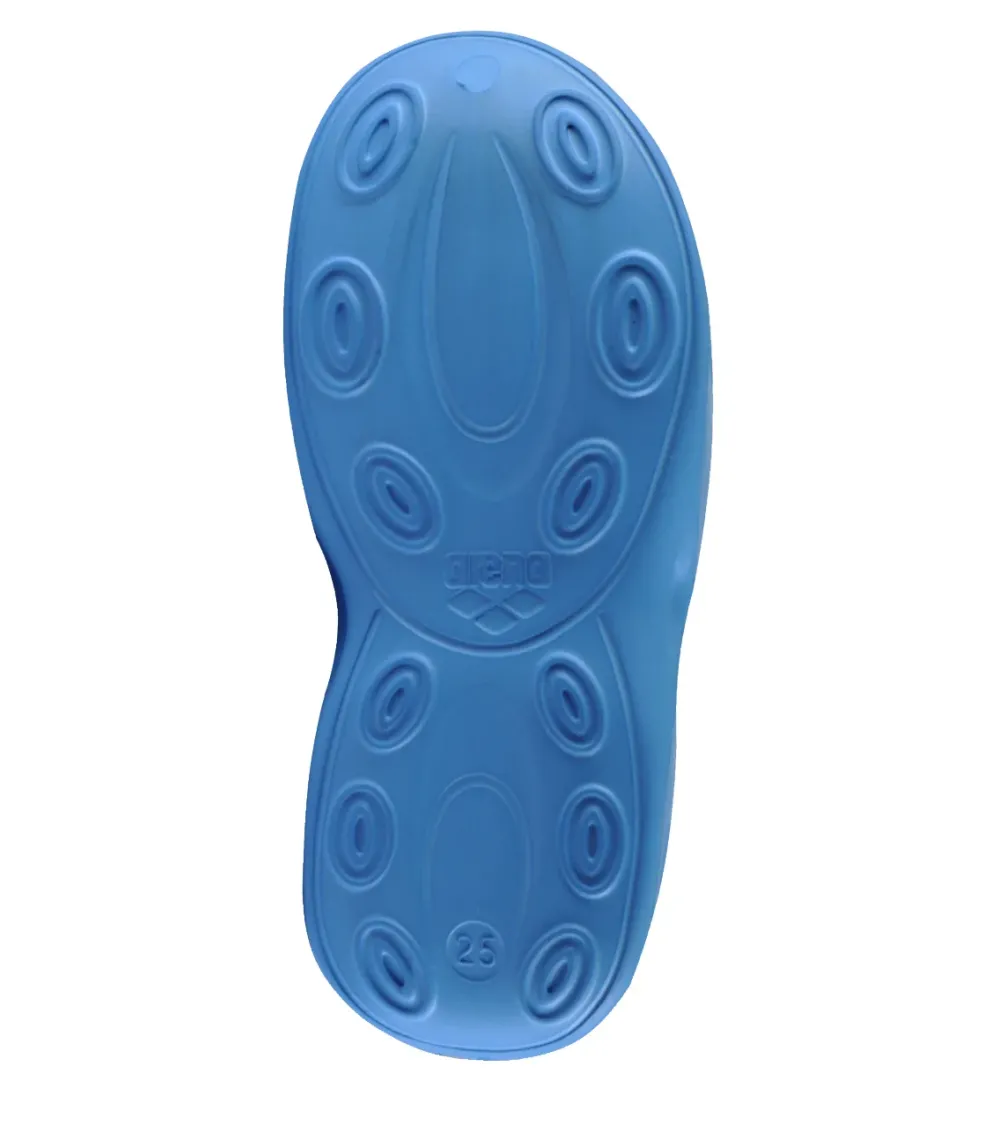 Arena chanclas de piscina correa trasera
