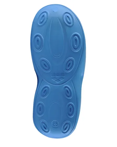 Arena chanclas de piscina correa trasera