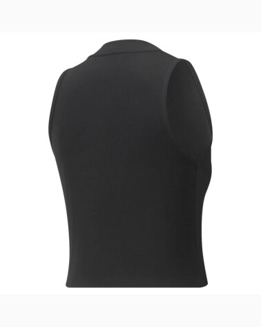 Puma ärmelloses T-Shirt Essentials High Neck