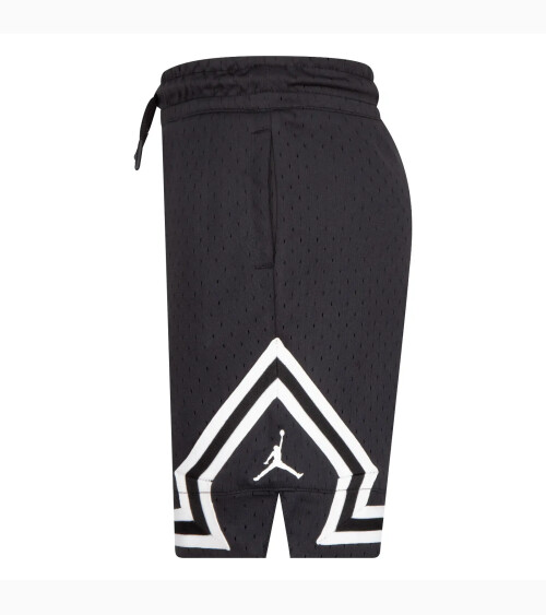 Nike Shorts mit elastischem Bund