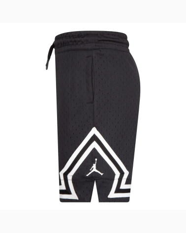 Nike Shorts mit elastischem Bund