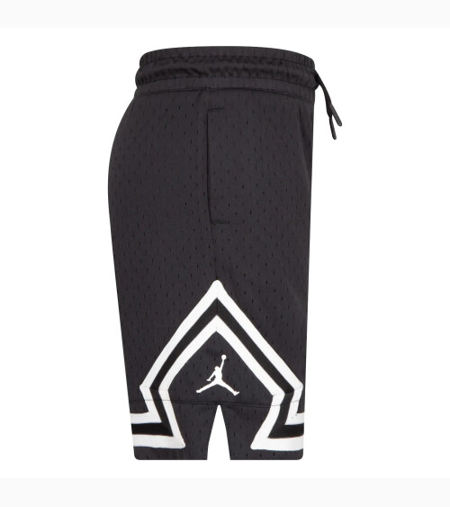 Pantaloncini Nike con cintura elasticizzata
