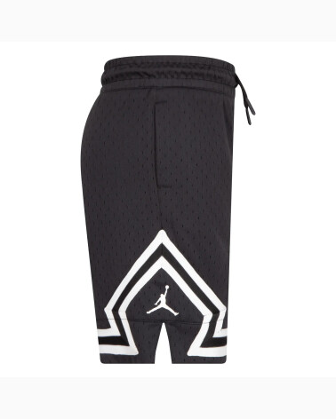 Nike Shorts mit elastischem Bund