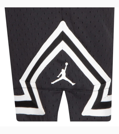 Nike Shorts mit elastischem Bund