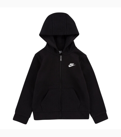 Nike Kapuzenpulli und Reißverschluss