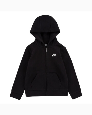 Nike hoodie and zip
