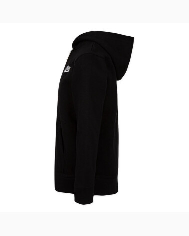 Nike Kapuzenpulli und Reißverschluss