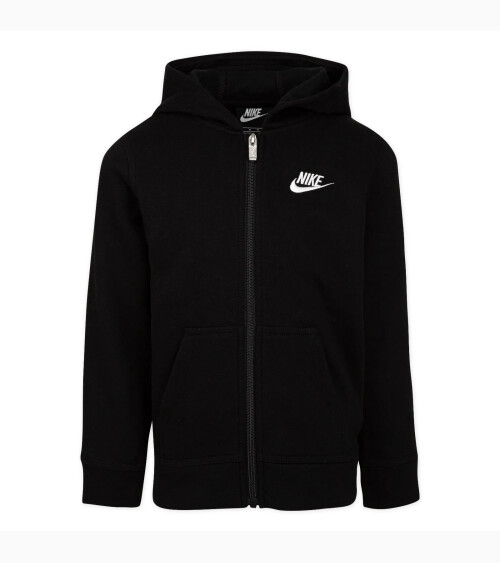 Nike hoodie and zip
