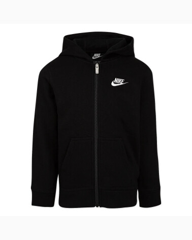 Nike hoodie and zip